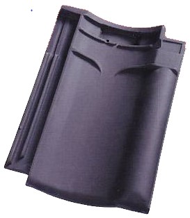 Hohlfalzziegel V.H. Varia